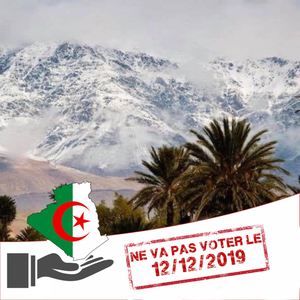 Meet your Posher, Souhila